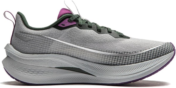 (W) 리닝 래빗 7 로우 '그레이 블랙' (Li-Ning Rabbit 7 Low '그레이 블랙') ARPU002-12 Order (W) 리닝 래빗 7 로우 '그레이 블랙' (Li-Ning Rabbit 7 Low '그레이 블랙') ARPU002-12