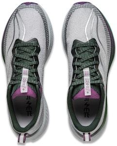 (W) 리닝 래빗 7 로우 '그레이 블랙' (Li-Ning Rabbit 7 Low '그레이 블랙') ARPU002-12 Shop (W) 리닝 래빗 7 로우 '그레이 블랙' (Li-Ning Rabbit 7 Low '그레이 블랙') ARPU002-12
