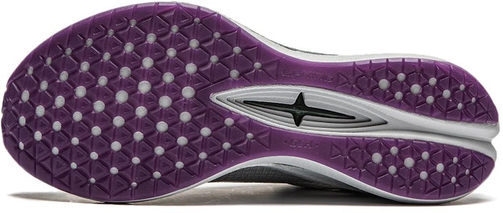 (W) 리닝 래빗 7 로우 '그레이 블랙' (Li-Ning Rabbit 7 Low '그레이 블랙') ARPU002-12 Sizing (W) 리닝 래빗 7 로우 '그레이 블랙' (Li-Ning Rabbit 7 Low '그레이 블랙') ARPU002-12