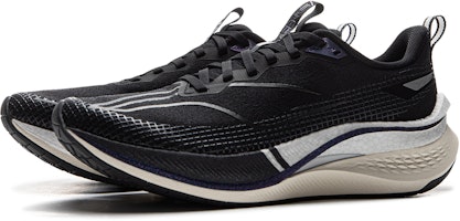 (W) Li-Ning Rabbit 7 Pro 'Hitam Pemulihan Tinggi' ARPU002-2 Lookbook (W) Li-Ning Rabbit 7 Pro 'Hitam Pemulihan Tinggi' ARPU002-2