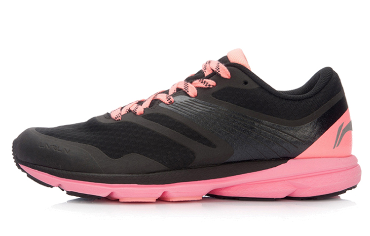 (Women) Li-Ning Rabbit 'Black Pink' ARBK086-22