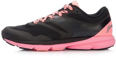 (Women) Li-Ning Rabbit 'Black Pink' ARBK086-22 (Women) Li-Ning Rabbit 'Black Pink' ARBK086-22