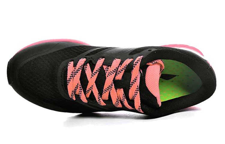 (W) Li-Ning Rabbit 'Black Pink' 圖 2