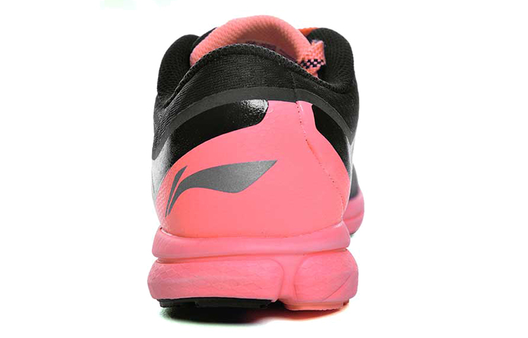 Lookbook (W) Li-Ning Rabbit ''Nero Rosa'' ARBK086-22
