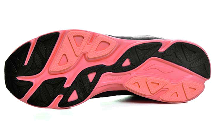 (W) Li-Ning Rabbit 'Black Pink' 圖 4