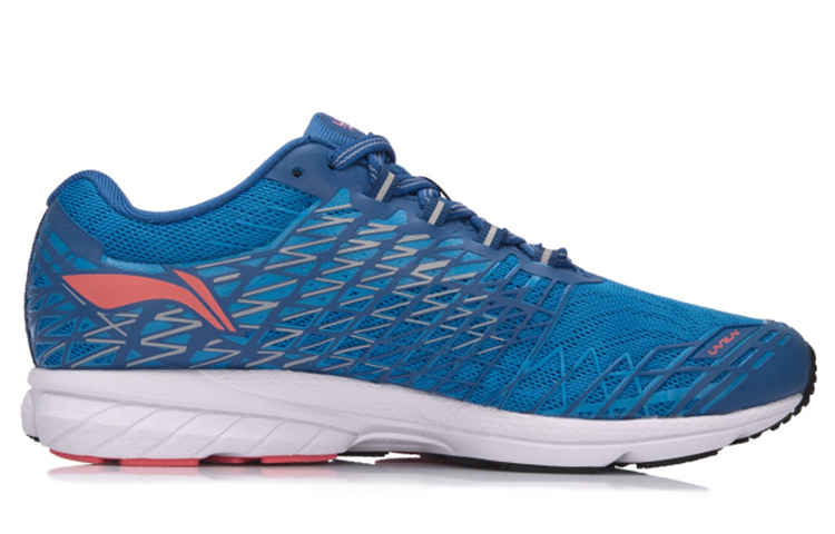 Order (W) Li-Ning Rabbit ''Blu Rosso'' ARBM188-1