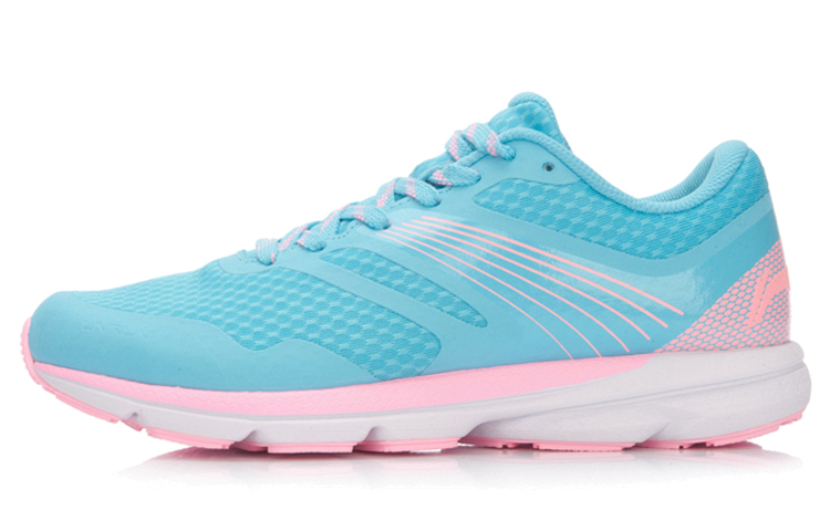 (Women) Li-Ning Rabbit 'Light Blue' ARBK086-26