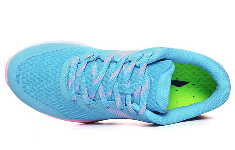 Lookbook (W) Li-Ning Rabbit ''Azzurro Chiaro'' ARBK086-26