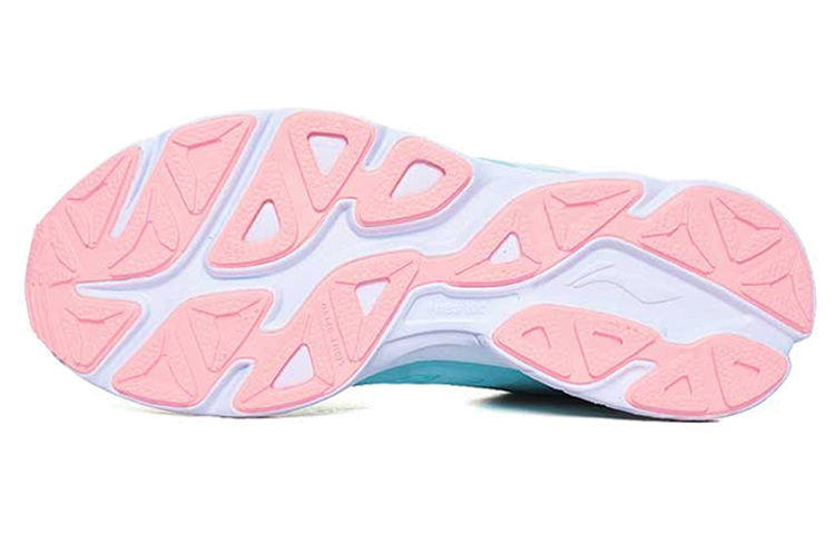 Purchase (W) Li-Ning Rabbit ''Azzurro Chiaro'' ARBK086-26