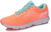 Lookbook (W) Li-Ning Rabbit ''Arancione Blu'' ARBM188-6