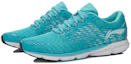 Lookbook (W) Li-Ning Rabbit Low-Top Running ''Capri Blue'' Scarpe da Corsa Basse. ARBM188-5