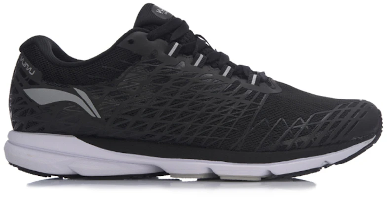 (W) Li-Ning Rabbit Low ''Noir Gris'' ARBM188-8 Order (W) Li-Ning Rabbit Low ''Noir Gris'' ARBM188-8