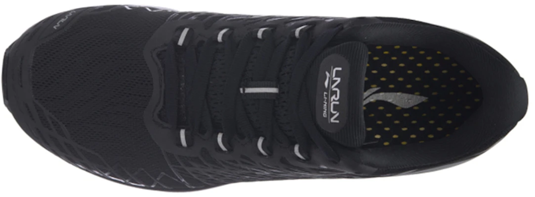 (W) Li-Ning Rabbit Low ''Noir Gris'' ARBM188-8 Shop (W) Li-Ning Rabbit Low ''Noir Gris'' ARBM188-8