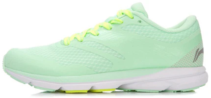 (Women) Li-Ning Rabbit Low 'Yellow Green' ARBK086-21 (Women) Li-Ning Rabbit Low 'Yellow Green' ARBK086-21