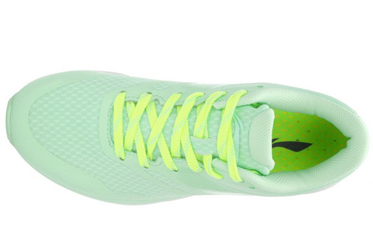 Lookbook (W) Li-Ning Rabbit Low ''Giallo Verde'' ARBK086-21