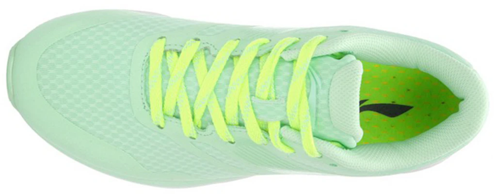(W) Li-Ning Rabbit Low ''Giallo Verde'' ARBK086-21 Lookbook (W) Li-Ning Rabbit Low ''Giallo Verde'' ARBK086-21
