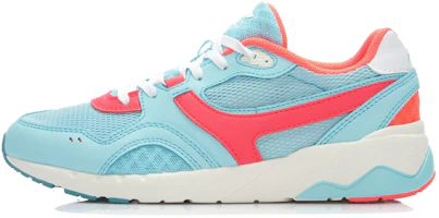 (Women) Li-Ning Radiant 96 Low 'Blue-Red' ALCK048-2 (Women) Li-Ning Radiant 96 Low 'Blue-Red' ALCK048-2