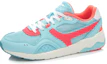 Lookbook (W) Li-Ning Radiant 96 Low ''Blauw-Rood'' ALCK048-2