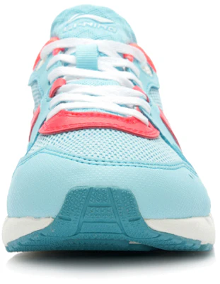 (W) Li-Ning Radiant 96 Low ''Blauw-Rood'' ALCK048-2 Purchase (W) Li-Ning Radiant 96 Low ''Blauw-Rood'' ALCK048-2