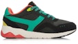 Order (Women) Li-Ning Radiant 96 Retro 'Black Green' ALCL014-7