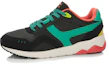 Lookbook (W) Li-Ning Radiant 96 Retro ''Zwart Groen'' ALCL014-7