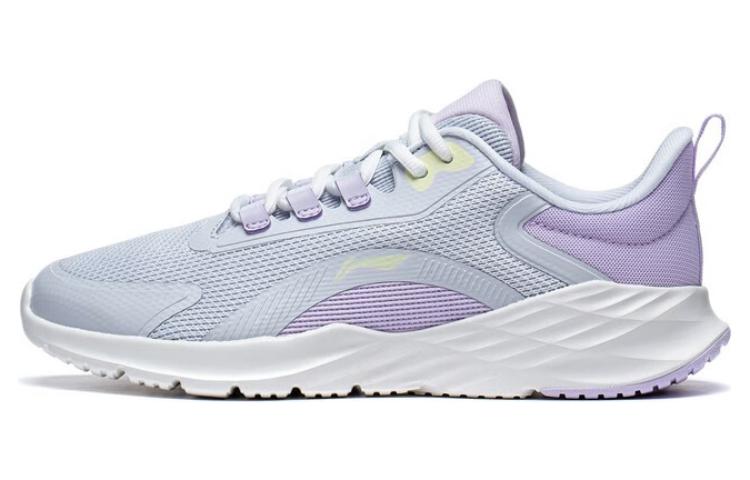 (Women) Li-Ning Raise The Wind 'Blue Purple White' ARST018-3