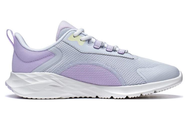 Order (W) Li-Ning Raise The Wind ''Blauw Paars Wit'' ARST018-3