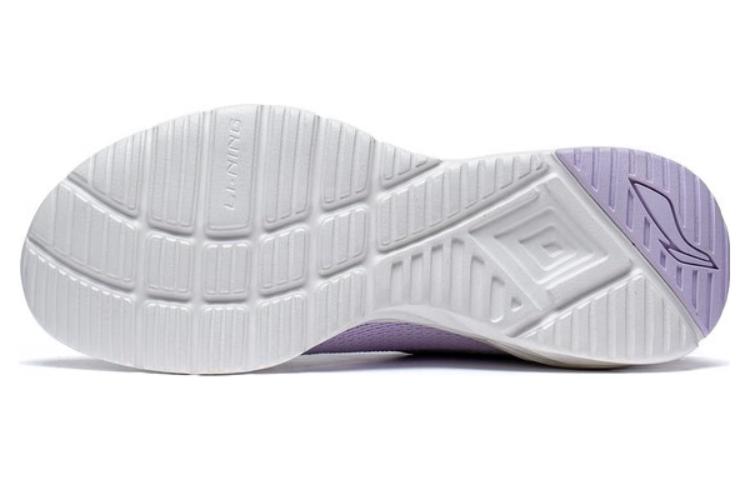Purchase (W) Li-Ning Raise The Wind ''Blauw Paars Wit'' ARST018-3