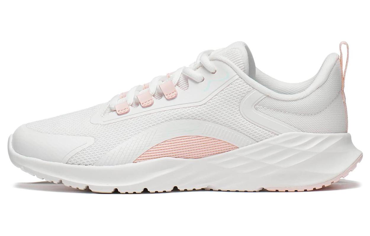 (W) Li-Ning Raise The Wind 'White Pink'