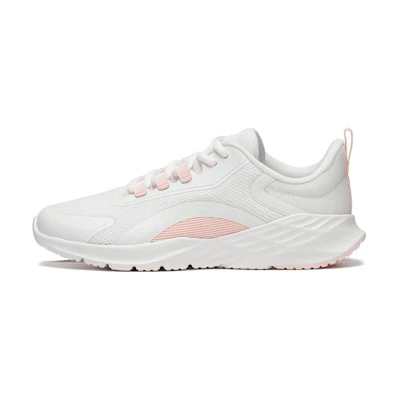 (W) Li-Ning Raise The Wind 'White Pink'