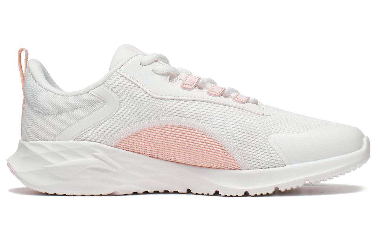 (W) Li-Ning Raise The Wind 'White Pink' 圖 2