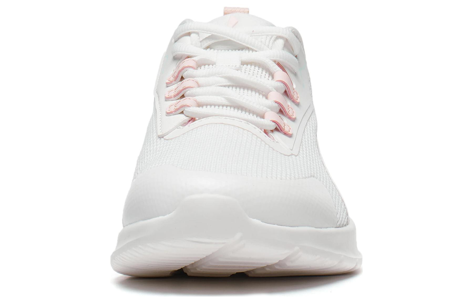 (W) Li-Ning Raise The Wind 'White Pink' 圖 5