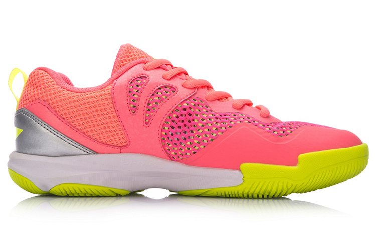 Order (Women) Li-Ning Ranger 2 Lite- 'Neon Yellow Pink' AYTN034-3