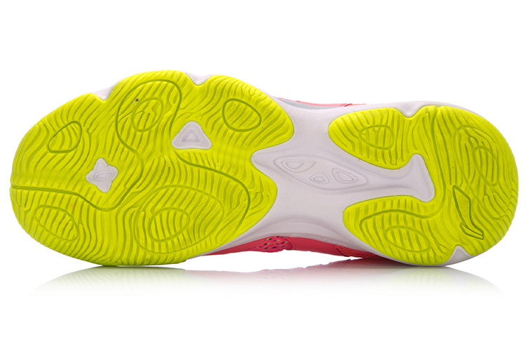Purchase (Women) Li-Ning Ranger 2 Lite- 'Neon Yellow Pink' AYTN034-3