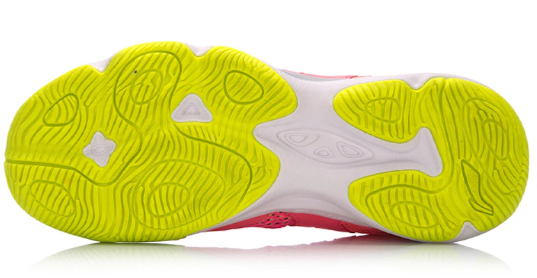 (Women) Li-Ning Ranger 2 Lite- 'Neon Yellow Pink' AYTN034-3 Purchase (Women) Li-Ning Ranger 2 Lite- 'Neon Yellow Pink' AYTN034-3