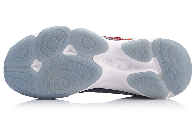 Purchase (Women) Li-Ning Ranger 3 'Dark Blue Red' AYTP012-1