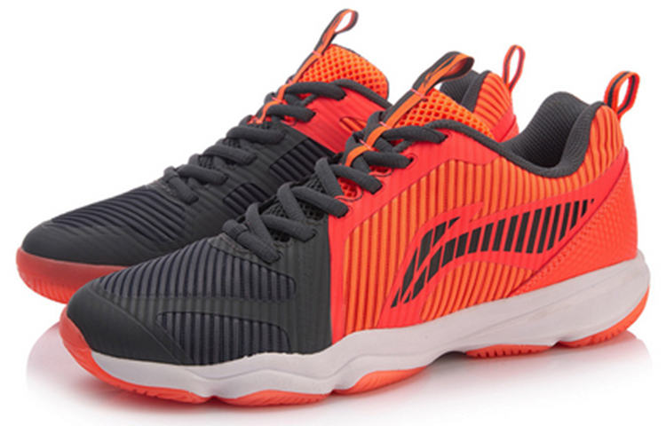 Lookbook (Women) Li-Ning Ranger 3 AYTN062-2