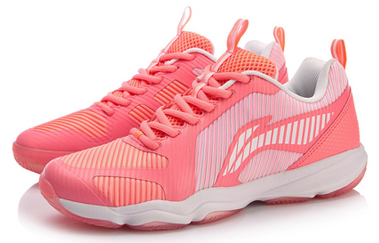 Lookbook (Women) Li-Ning Ranger 3 AYTN062-4
