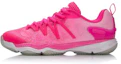 Buy (Women) Li-Ning Ranger 'Fluorescent Fruit Pink' AYAM022-1