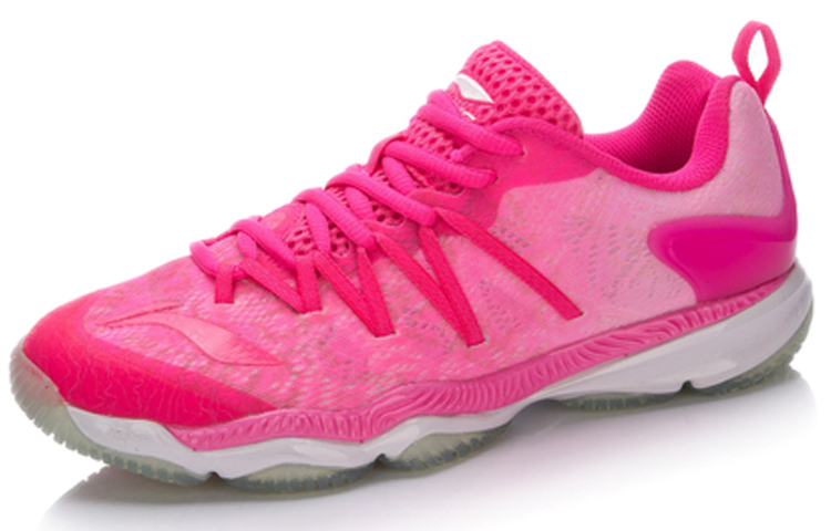 Order (Women) Li-Ning Ranger 'Fluorescent Fruit Pink' AYAM022-1