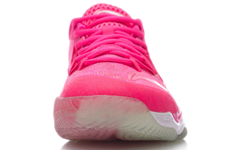 Lookbook (Women) Li-Ning Ranger 'Fluorescent Fruit Pink' AYAM022-1