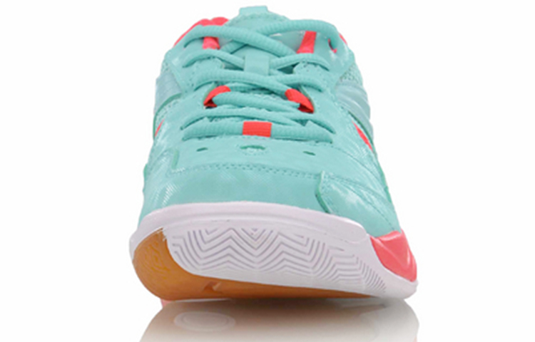 Shop (Women) Li-Ning Ranger 'Green Blue Red' AYTM072-2
