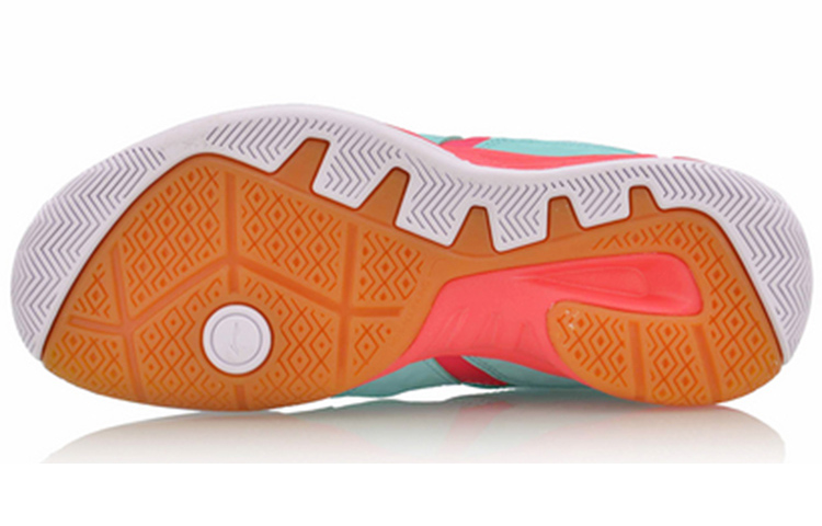 Purchase (Women) Li-Ning Ranger 'Green Blue Red' AYTM072-2