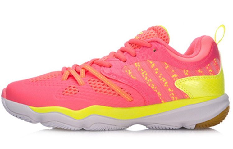 (Women) Li-Ning Ranger 'Neon Pink Yellow' AYTM074-1