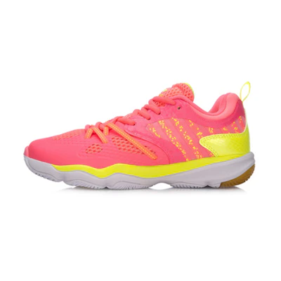 (W) Li-Ning Ranger 'Neon Pink Yellow'