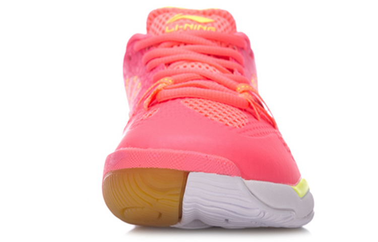 (W) Li-Ning Ranger 'Neon Pink Yellow' 圖 4