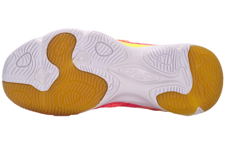 (W) Li-Ning Ranger 'Neon Pink Yellow' 圖 5