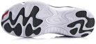 Purchase (W) Li-Ning Rebirth Mid ''Zwart Wit'' AGBP012-1