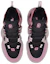Shop (W) Li-Ning Reburn 2.0 EZ-Fit 'Rosa Negro' AGBQ006-3