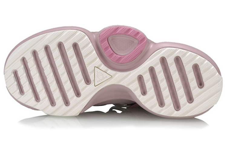 Purchase (W) Li-Ning Reburn 2.0 EZ-Fit 'Rosa Negro' AGBQ006-3